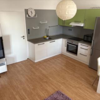 Prodej bytu 2+kk 59 m² České Budějovice 6, Žižkova tř.