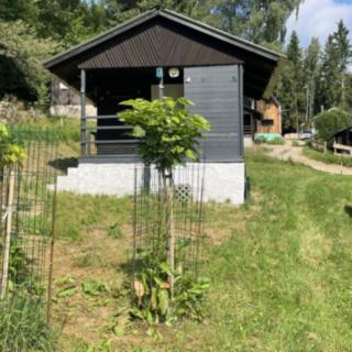Prodej chaty 19 m² Horní Planá, Jenišov