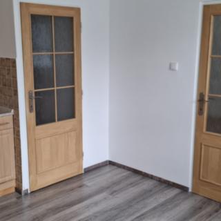 Pronájem bytu 1+1 36 m² Litoměřice