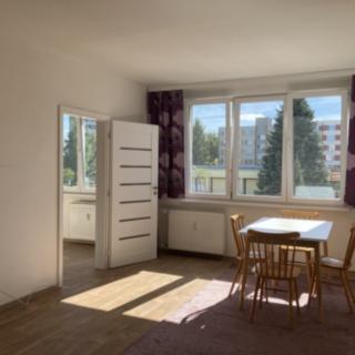 Pronájem bytu 1+1 46 m² Kaplice, Míru