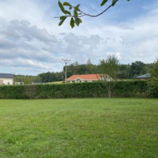 Prodej stavební parcely 1 251 m² Kamenice Všedobrovice, V Remízku