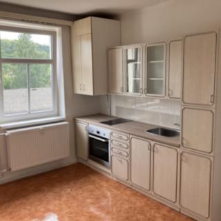 Pronájem bytu 1+1 48 m² Karlovy Vary