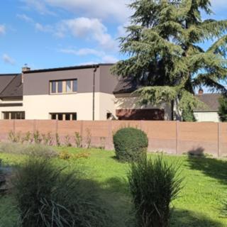 Prodej rodinného domu 130 m² Libiš