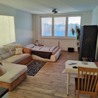 Pronájem bytu 1+kk a garsoniéry 32 m² Opava Kateřinky, Antonína Sovy