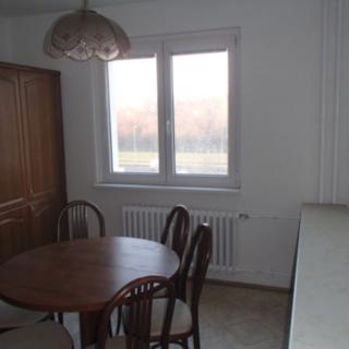 Pronájem bytu 2+1 52 m² Karlovy Vary