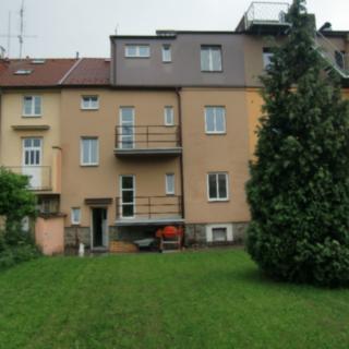 Pronájem bytu 2+1 75 m² České Budějovice 6, Novohradská