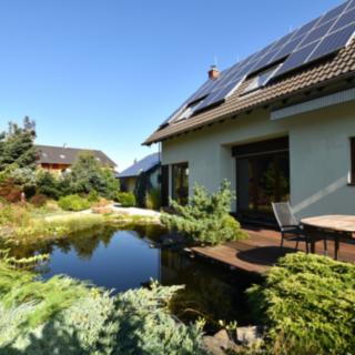 Prodej rodinného domu 132 m² Římov, Hasičská