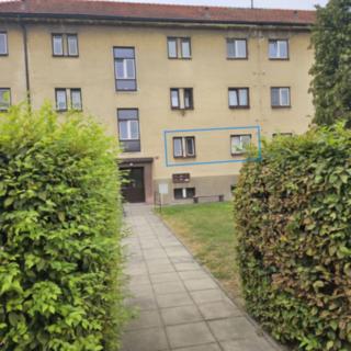 Prodej bytu 1+1 41 m² Borohrádek, Havlíčkova