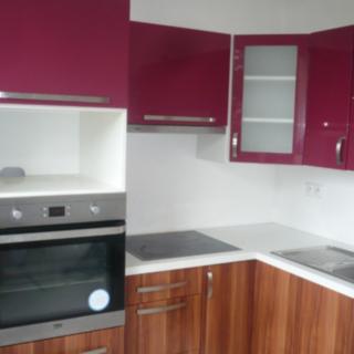 Pronájem bytu 2+1 50 m² Prachatice II, Nemocniční