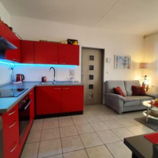 Prodej bytu 2+kk 43 m² České Budějovice 2, K. Chocholy