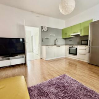 Prodej bytu 2+kk 59 m² České Budějovice 6, Žižkova tř.