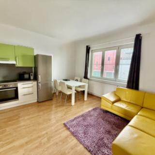Prodej bytu 2+kk 59 m² České Budějovice 6, Žižkova tř.
