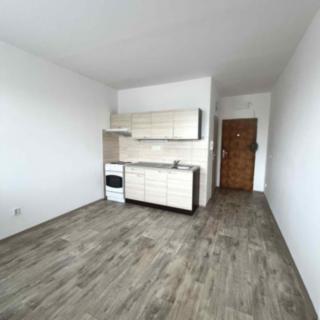 Prodej bytu 1+1 39 m² České Budějovice, J. Opletala