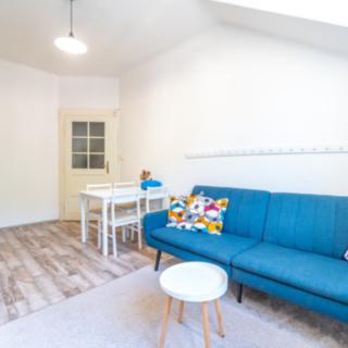 Prodej bytu 2+kk 40 m² Praha