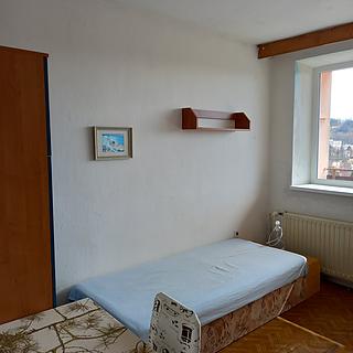 Pronájem pokoje 14 m² Trutnov