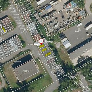 Prodej garáže 33 m² Ostrava