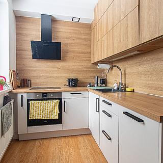 Prodej bytu 2+kk 59 m² České Budějovice 3, Jar. Haška