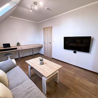 Prodej bytu 2+kk 55 m² Nupaky