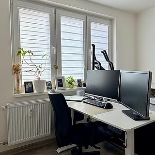 Prodej bytu 3+1 72 m² České Budějovice 7, Boršovská