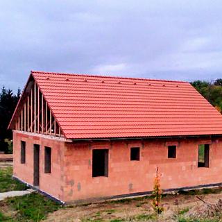 Prodej rodinného domu 90 m² Moravský Krumlov