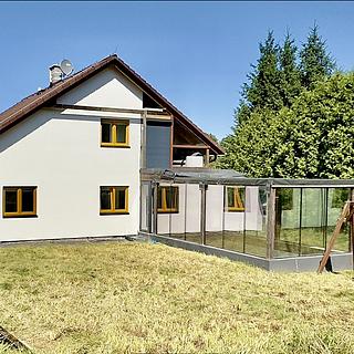 Prodej rodinného domu 160 m² Raspenava