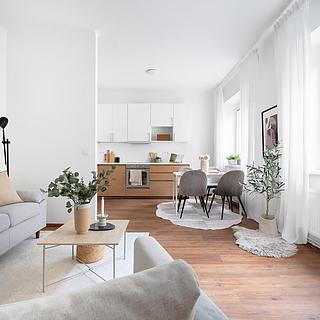 Prodej bytu 2+kk 56 m² Brno
