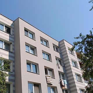 Pronájem bytu 3+kk 66 m² Písek