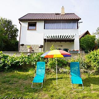 Prodej chaty 77 m² Stříbro Butov