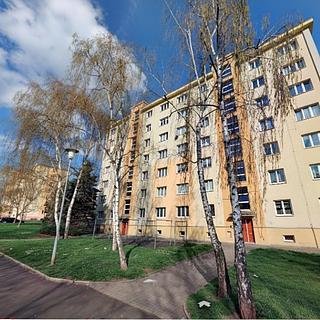 Prodej bytu 2+1 55 m² Most