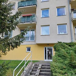 Pronájem bytu 2+kk 38 m² Tábor