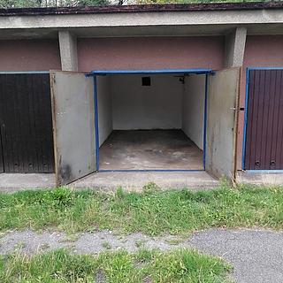 Pronájem garáže 19 m² Strakonice