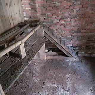 Prodej ostatních rd 647 m² Dubné