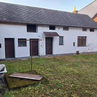 Prodej ostatních rd 647 m² Dubné