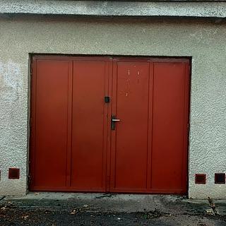 Pronájem garáže 19 m² Strakonice I, Sídliště 1. máje