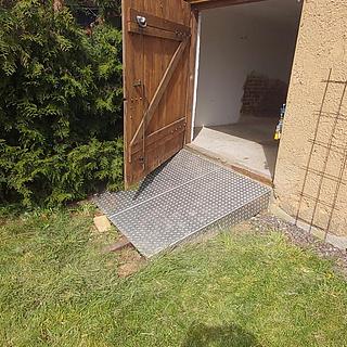 Pronájem ostatního 180 m² Rokycany