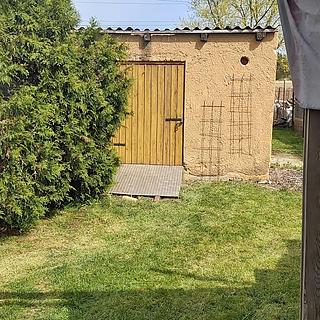 Pronájem ostatního 15 m² Rokycany