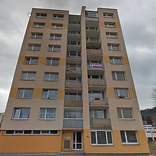Pronájem bytu 3+1 65 m² Prachatice II, Česká