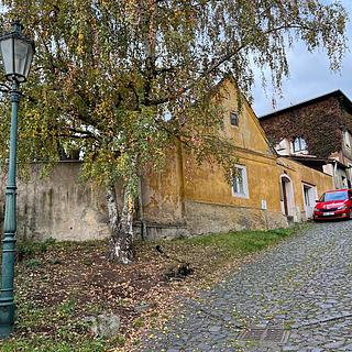 Prodej rodinného domu 102 m² Litoměřice Předměstí, Horní Rybářská