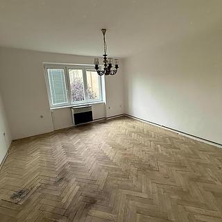 Prodej bytu 2+1 64 m² Skuteč
