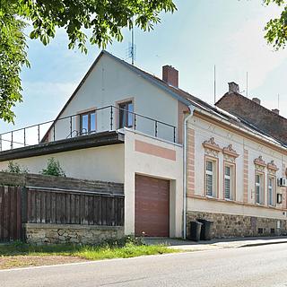 Prodej rodinného domu 254 m² Hostomice, Bezdědická