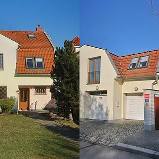 Prodej rodinného domu 293 m² Praha