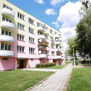Pronájem bytu 1+1 37 m² Veselí nad Lužnicí