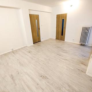 Pronájem bytu 2+1 45 m² Kutná Hora