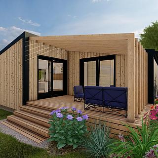 Prodej bytu 3+kk 60 m² Trutnov, Za Tratí