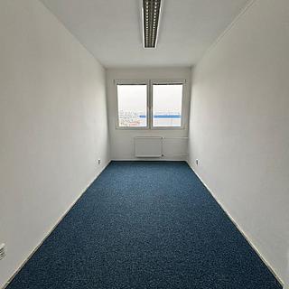 Pronájem kanceláře 14 m² Strakonice I, Písecká
