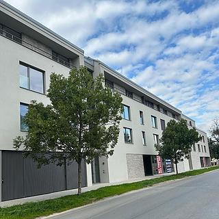 Prodej bytu 3+kk 78 m² Plzeň Severní Předměstí, Na Roudné