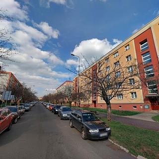 Prodej bytu 2+1 54 m² Most, Zdeňka Fibicha