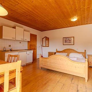 Prodej ostatního bytu 40 m² v Německu