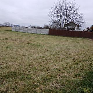 Prodej stavební parcely 1 286 m² Chotusice