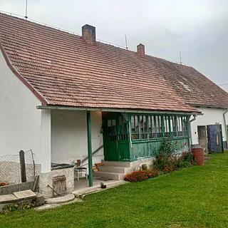 Prodej chalupy 103 m² Chyšky Ratiboř